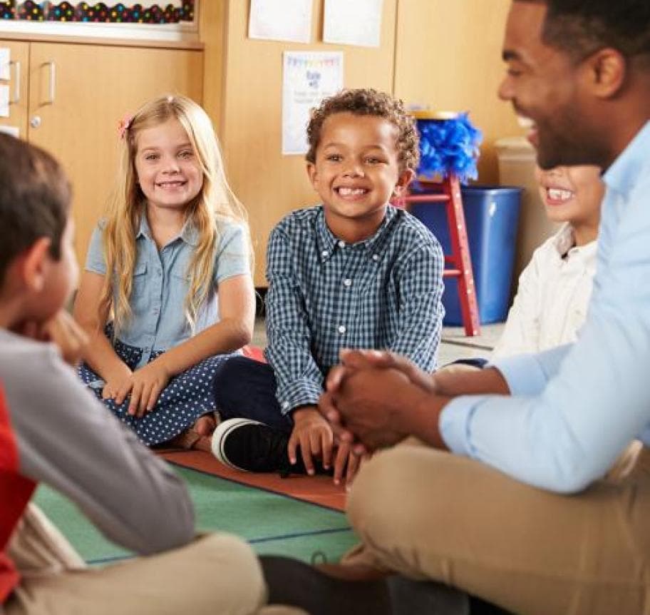 How to teach aqeedah to children gently