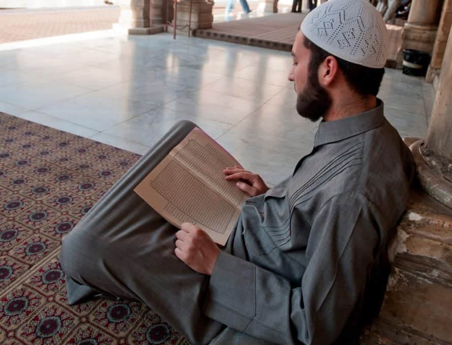 Five tajweed mistakes adult learners make — and how a teacher fixes them